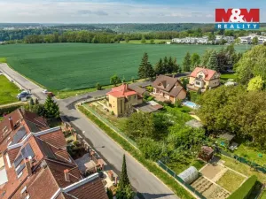 Prodej rodinného domu, Mladá Boleslav - Čejetice, Vodárenská, 140 m2