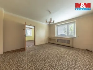 Prodej rodinného domu, Mladá Boleslav - Čejetice, Vodárenská, 140 m2