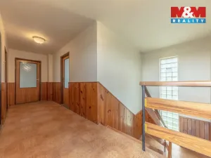 Prodej rodinného domu, Mladá Boleslav - Čejetice, Vodárenská, 140 m2