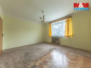 Prodej rodinného domu, Mladá Boleslav - Čejetice, Vodárenská, 140 m2