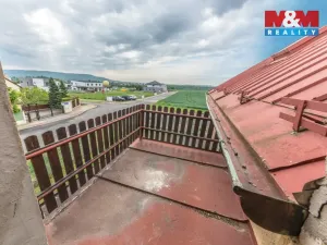 Prodej rodinného domu, Mladá Boleslav - Čejetice, Vodárenská, 140 m2