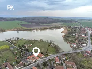 Prodej rodinného domu, Dlouhopolsko, Na Husánku, 180 m2