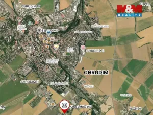 Prodej rodinného domu, Chrudim - Chrudim III, Obce Ležáků, 220 m2