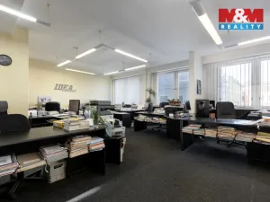 Prodej obchodního prostoru, Bruntál, nám. Míru, 720 m2