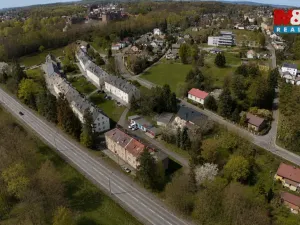 Prodej komerčního pozemku, Ostrava, 1192 m2
