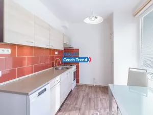 Pronájem bytu 3+1, Olomouc, Janského, 68 m2
