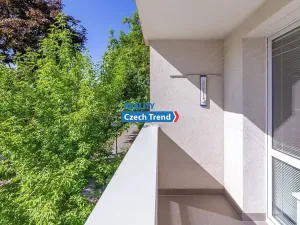 Pronájem bytu 3+1, Olomouc, Janského, 68 m2