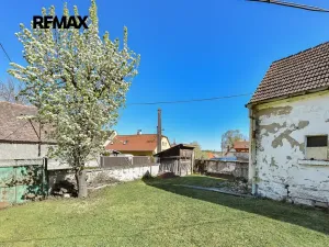 Prodej rodinného domu, Kadov, 125 m2