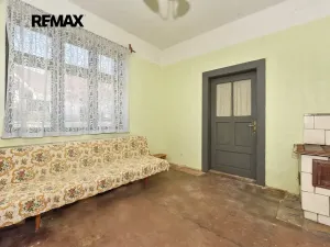 Prodej rodinného domu, Kadov, 125 m2