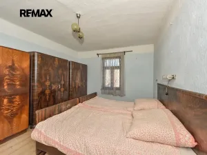 Prodej rodinného domu, Kadov, 125 m2