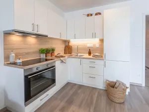 Prodej bytu 1+kk, České Budějovice, Chelčického, 52 m2