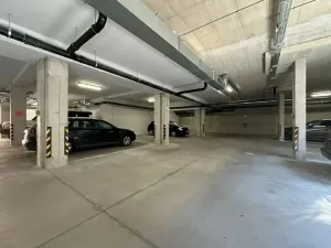 Prodej bytu 1+kk, České Budějovice, Chelčického, 52 m2