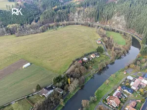 Prodej pozemku, Vlastějovice, 13479 m2