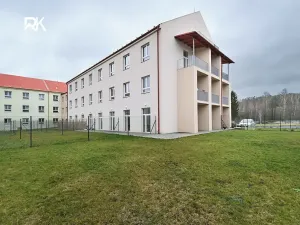 Prodej bytu 2+kk, Janovice nad Úhlavou, Rozvojová zóna, 55 m2