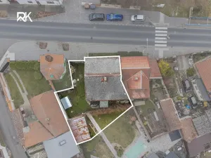 Prodej rodinného domu, Polepy, 89 m2