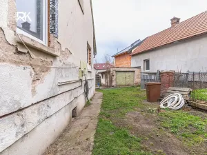 Prodej rodinného domu, Polepy, 89 m2
