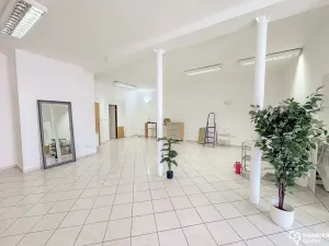 Pronájem komerční nemovitosti, Olomouc, Ostružnická, 84 m2