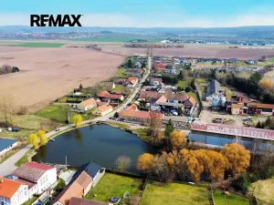 Prodej pozemku pro bydlení, Suchodol, 1005 m2