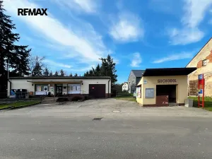 Prodej pozemku pro bydlení, Suchodol, 1005 m2