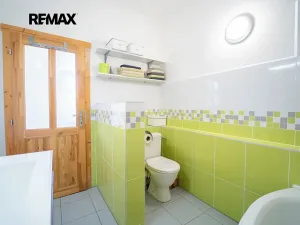 Prodej rodinného domu, Hrubý Jeseník, 90 m2
