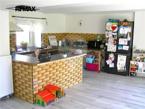 Prodej chalupy, Uhlířské Janovice, 200 m2