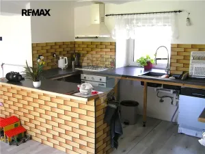 Prodej chalupy, Uhlířské Janovice, 200 m2
