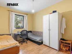 Prodej rodinného domu, Praha - Žižkov, V zeleni, 148 m2