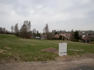 Prodej pozemku pro bydlení, Studnice, 1295 m2