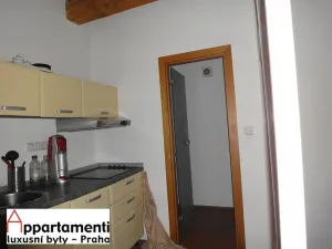 Prodej kanceláře, Praha, 109 m2