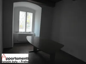 Prodej kanceláře, Praha, 109 m2