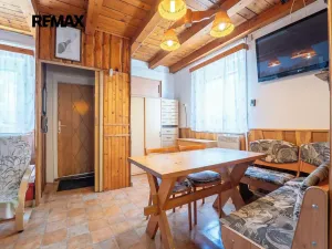 Prodej chaty, Golčův Jeníkov, 50 m2