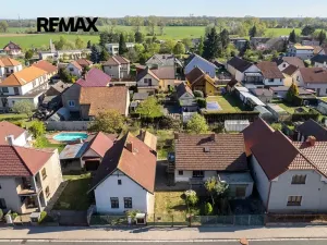 Prodej rodinného domu, Řečany nad Labem, Písečná, 100 m2