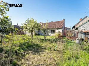 Prodej rodinného domu, Řečany nad Labem, Písečná, 100 m2
