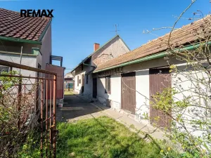 Prodej rodinného domu, Řečany nad Labem, Písečná, 100 m2