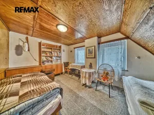 Prodej chaty, Vilémovice, 80 m2