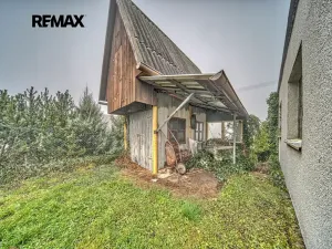 Prodej chaty, Vilémovice, 80 m2