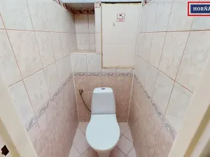 Prodej bytu 2+1, Brno, Výstavní, 54 m2