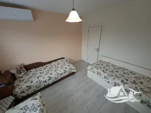 Prodej bytu 2+1, Burgas, Bulharsko, 53 m2