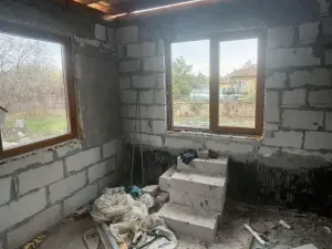 Prodej rodinného domu, Veliko Tarnovo, Bulharsko, 103 m2