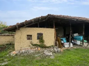 Prodej rodinného domu, Veliko Tarnovo, Bulharsko, 103 m2