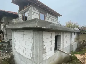 Prodej rodinného domu, Veliko Tarnovo, Bulharsko, 103 m2