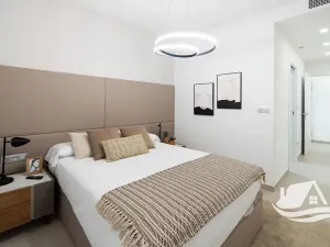Prodej bytu 3+kk, Benidorm, Španělsko, 95 m2