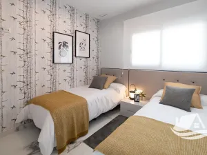 Prodej bytu 3+kk, Benidorm, Španělsko, 95 m2