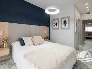 Prodej bytu 3+kk, Benidorm, Španělsko, 95 m2