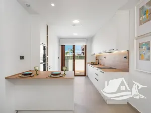Prodej rodinného domu, Torrevieja, Španělsko, 63 m2