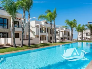 Prodej rodinného domu, Torrevieja, Španělsko, 63 m2