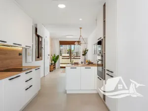 Prodej rodinného domu, Torrevieja, Španělsko, 63 m2