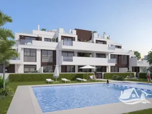 Prodej rodinného domu, Pilar de la Horadada, Španělsko, 71 m2