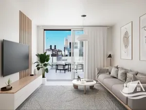 Prodej rodinného domu, Pilar de la Horadada, Španělsko, 71 m2