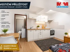 Prodej bytu 4+kk, Liberec - Liberec XXV-Vesec, Česká, 82 m2